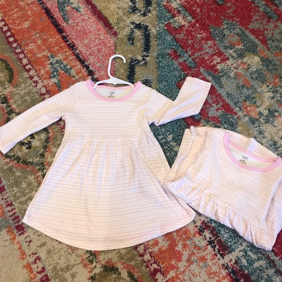 TWINS!! Dresses! - Picture 1 of 2